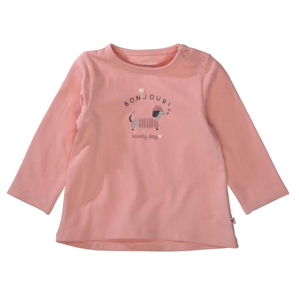 Md.-Shirt - 433/ROSE