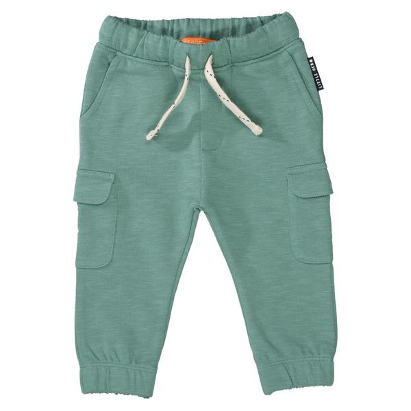 Kn.-Jogginghose - 512/PINE GREEN