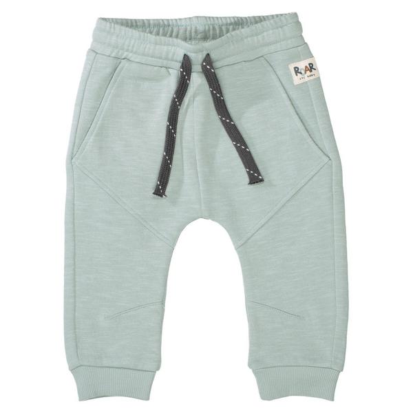 Kn.-Jogginghose - 618/ICE BLUE