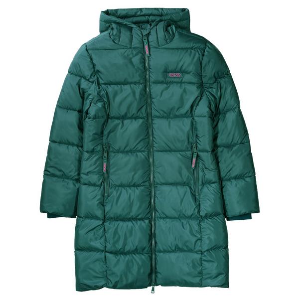 Md.-Mantel - 502/FOREST GREEN