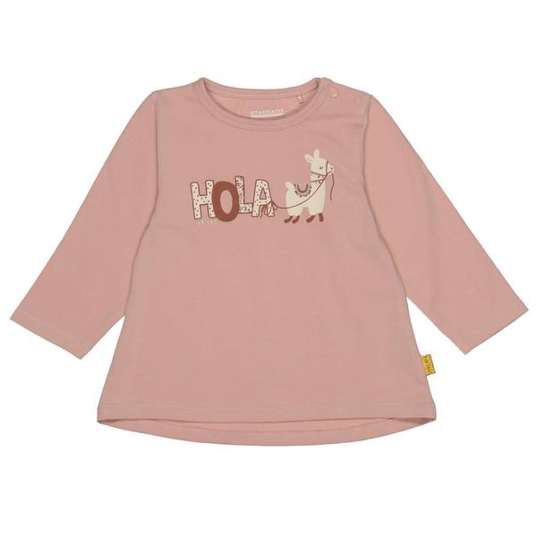 Md.-Shirt - 422/BLUSH