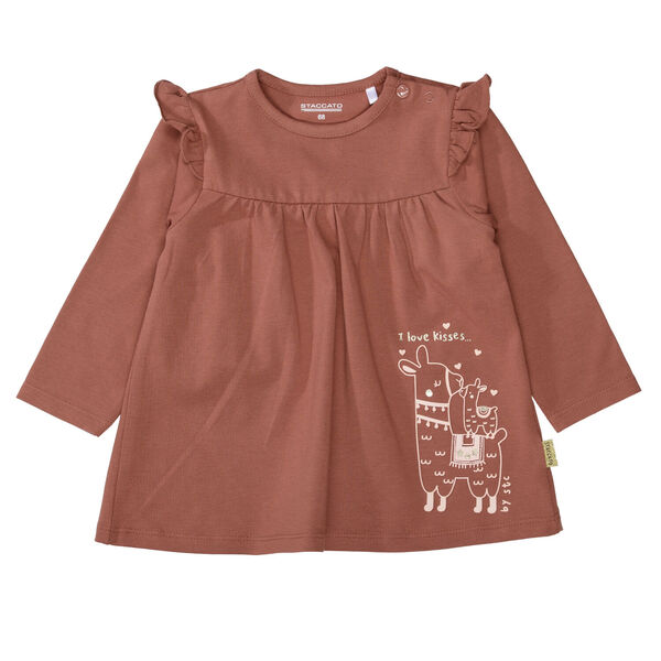 Md.-Tunika - 429/MARSALA RED