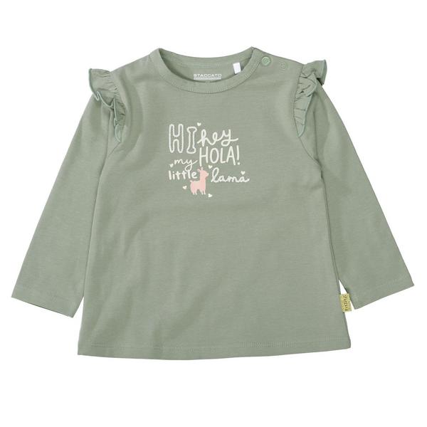 Md.-Shirt - 515/LEAF