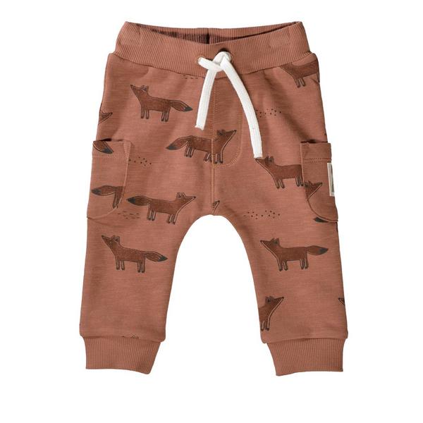 Kn.-Jogginghose - 428/FOX AOP