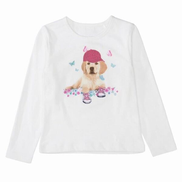 Md.-Shirt - 101/OFFWHITE