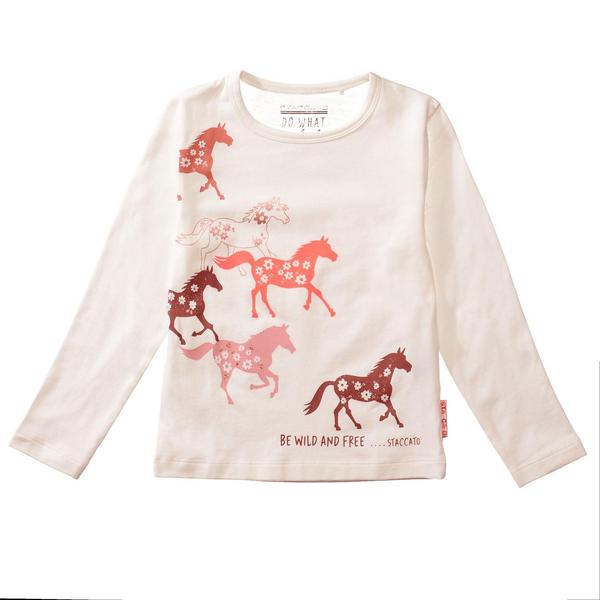 Md.-Shirt - 101/OFFWHITE