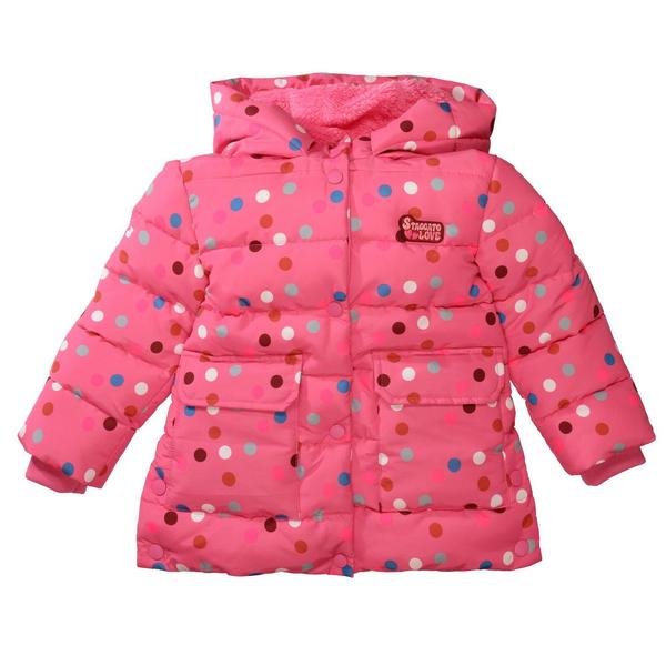 Md.-Jacke - 403/CANDY-AOP