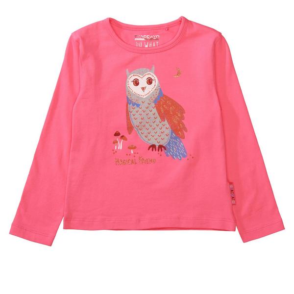 Md.-Shirt - 403/CANDY