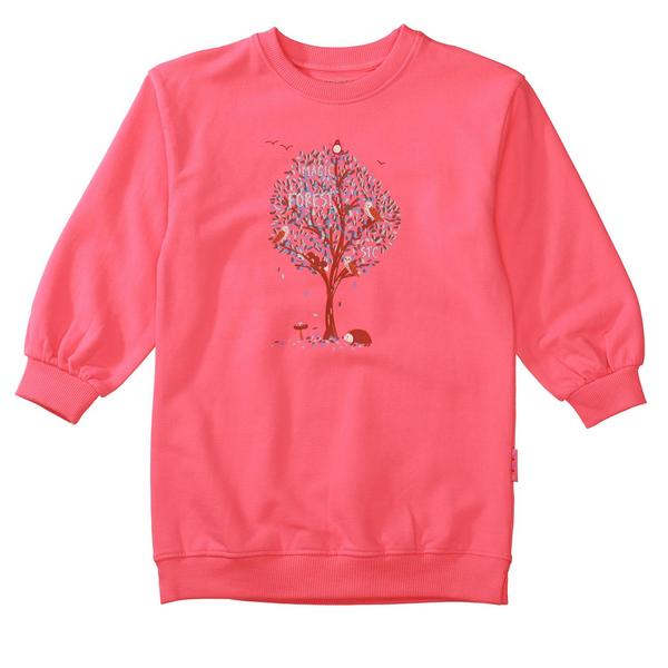 Md.-Sweatkleid - 403/CANDY