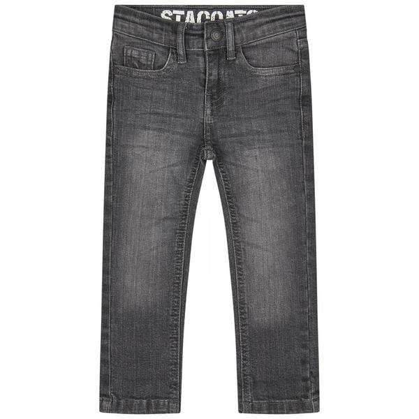 Kn.-Jeans, Skinny, SLIM