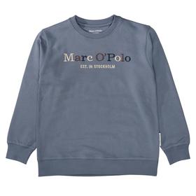 Sweatshirt aus Bio-Baumwolle