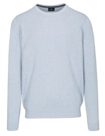 Rundhals Pullover