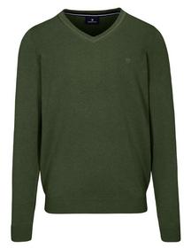 V Pullover