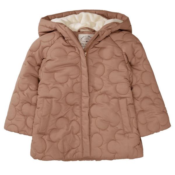 Md.-Jacke - 442/DUSTY RED