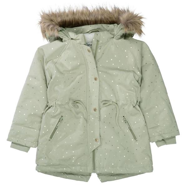 Md.-Jacke - 527/LIGHT MINT-AOP