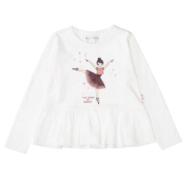 Md.-Tunika - 101/OFFWHITE