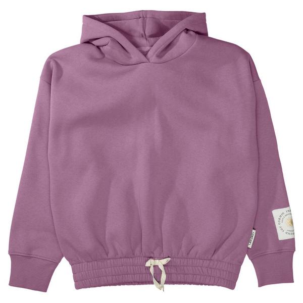 Md.-Hoodie - 453/VINTAGE ORCHID