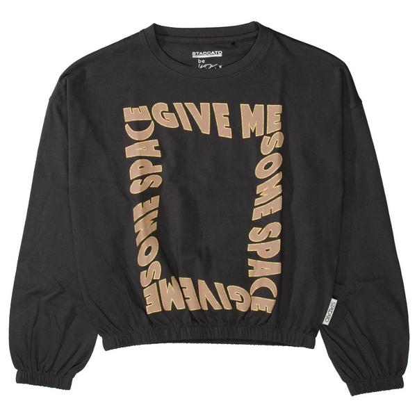 Md.-Shirt - 819/DEEP GRAPHITE