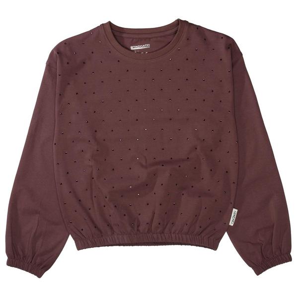 Md.-Shirt - 445/GRAPE