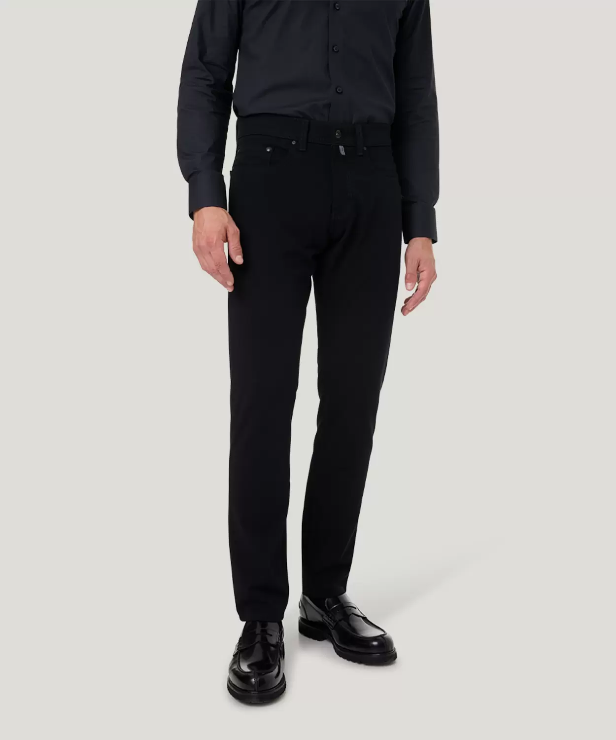 Lyon tapered