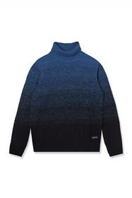 Strick Rolli - 6124/Blue Horizon