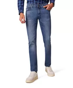 PC-Lyon - 6828/blue fashion vintage