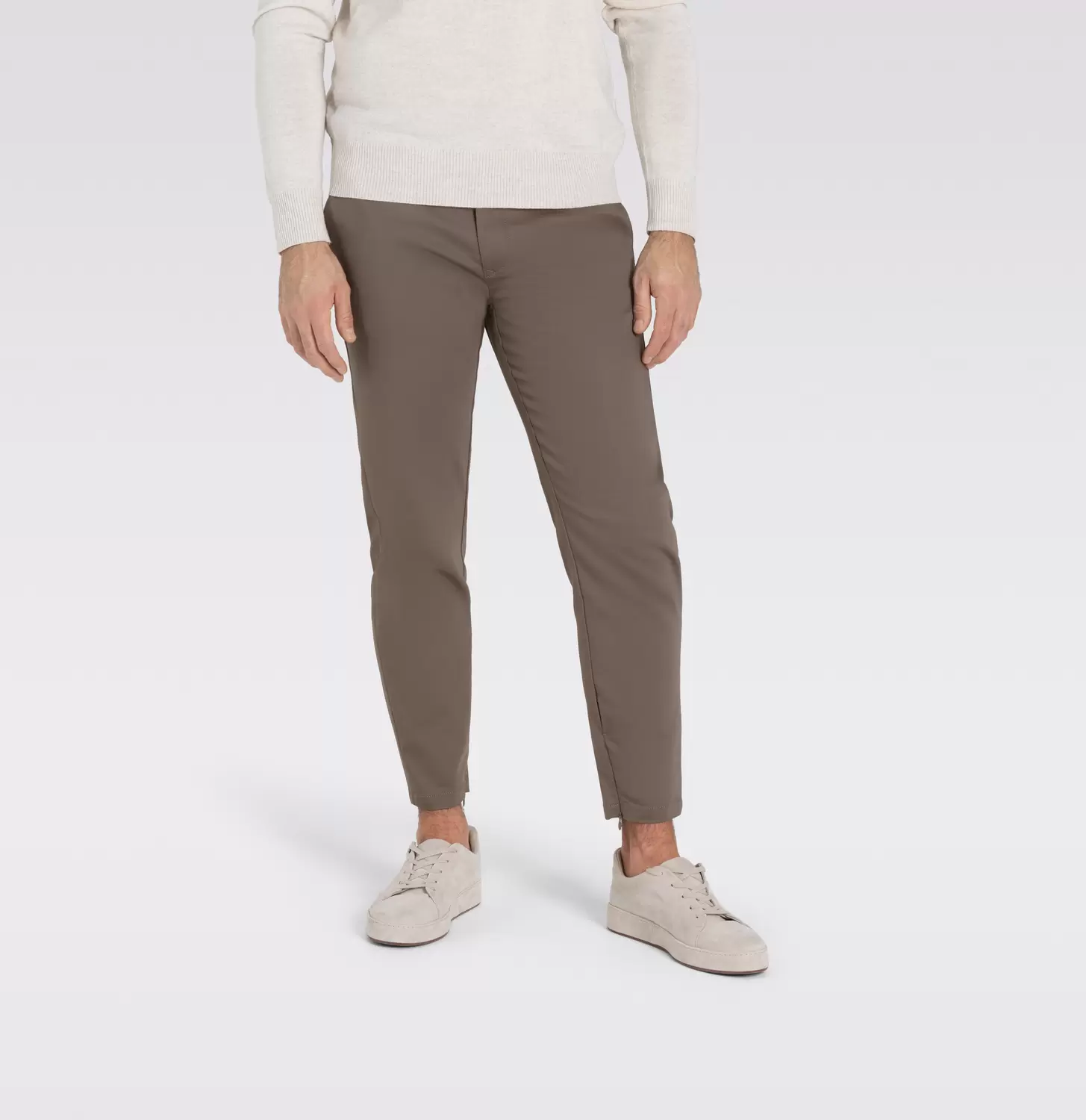 MAC JEANS - Griffin, Cotton Nylon Stretch