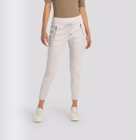 MAC JEANS - EASY, Authentic stretch gabardine