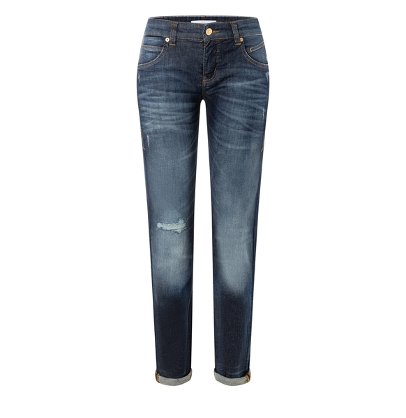 Mac jeans stretch damen clearance