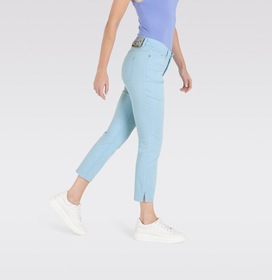 MAC JEANS - DREAM SUMMER, DREAM Wonder light Denim