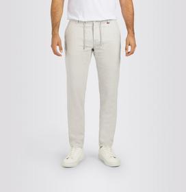 MAC JEANS - Lennox Sport, Linen Stretch