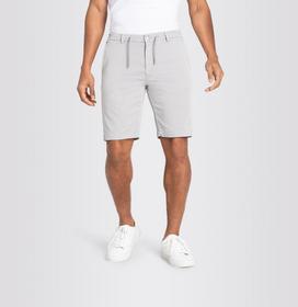 MAC JEANS - Jog´n Short, Jersey Denim