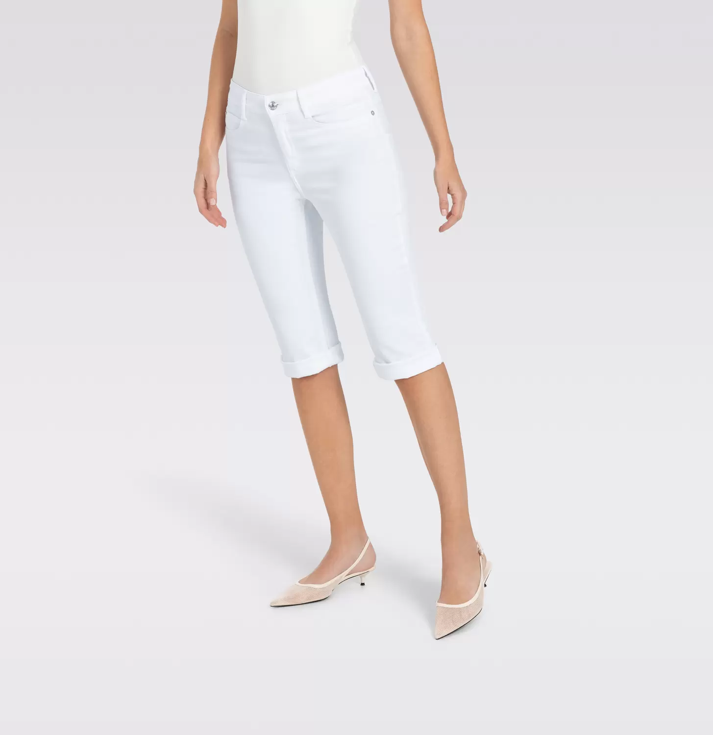 MAC JEANS - DREAM SUN, DREAM Wonder light Denim