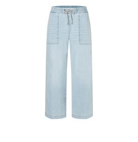 MAC JEANS - CULOTTE, Super soft summer denim