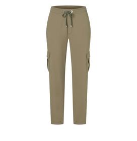 MAC JEANS - EASY, Floating crepe