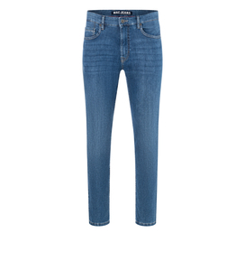 MAC JEANS - Arne Pipe, Light Weight Denim