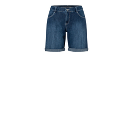 MAC JEANS - SHORTY, Super light denim