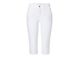 MAC JEANS - CAPRI, Super light denim