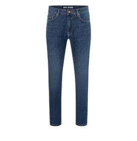 MAC JEANS - Arne Pipe, Light Weight Denim