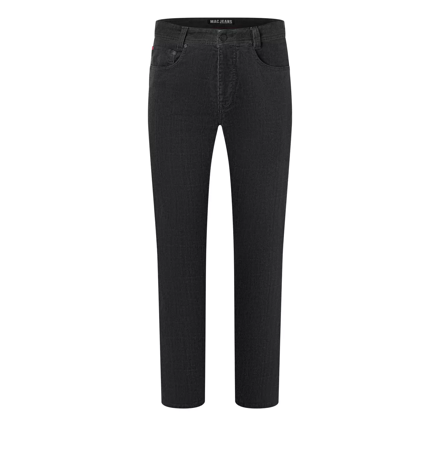 MAC JEANS - Arne, Basic Corduroy