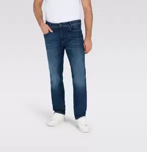 MAC JEANS - Arne, Recycled Denim