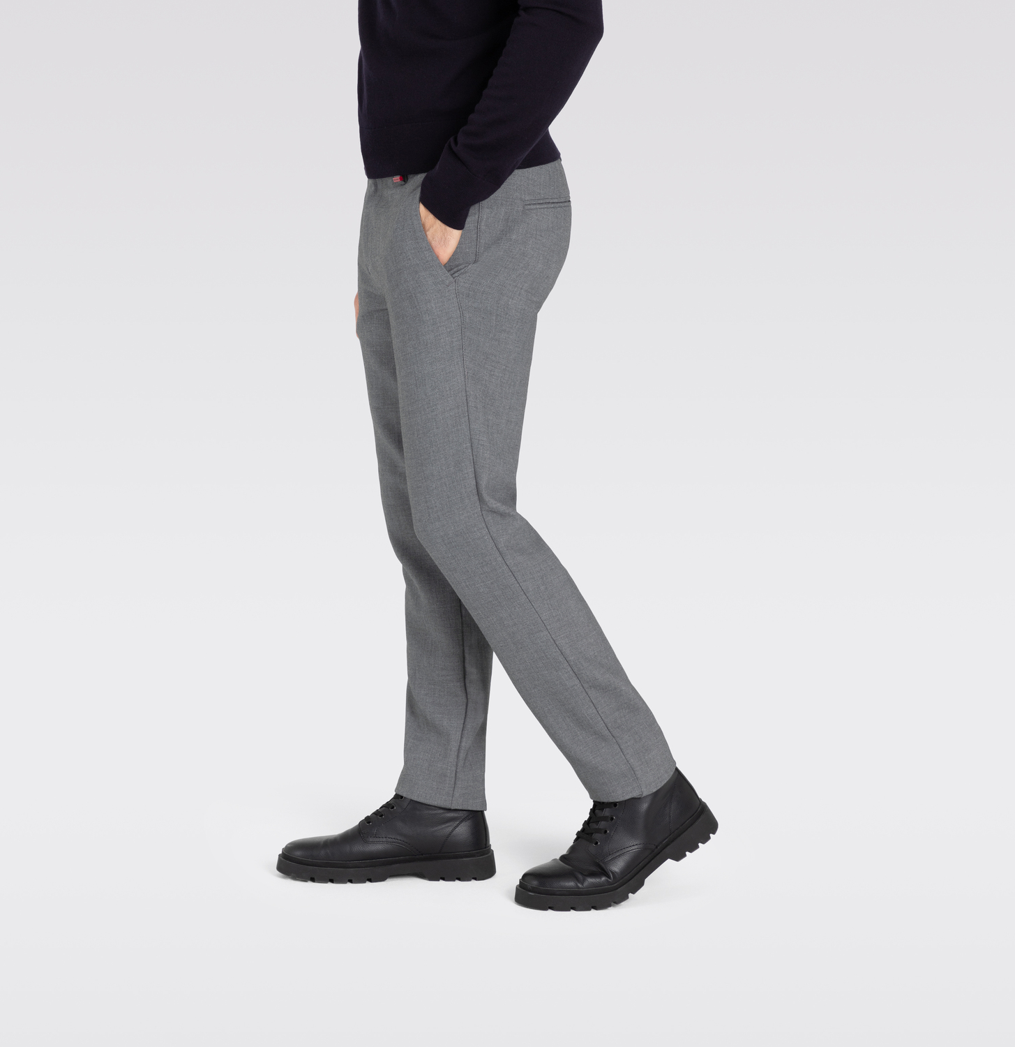 Traveller male