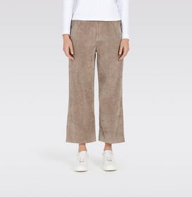 MAC JEANS - CHIARA, Fluid corduroy