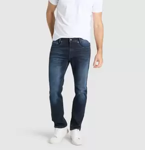 MAC JEANS - Jog´n Jeans, Light Sweat Denim