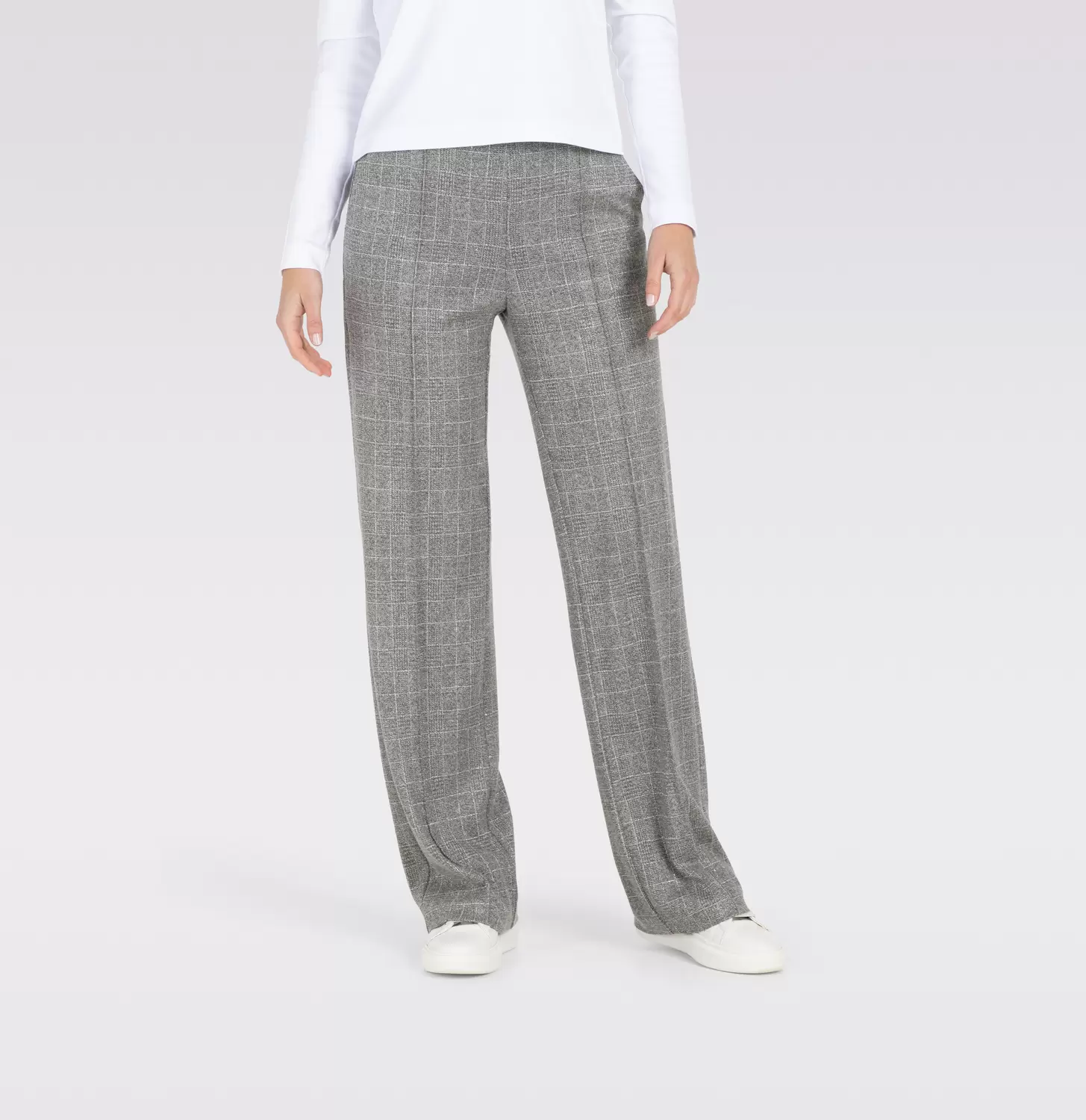 MAC JEANS - CHIARA SMART, Premium jersey