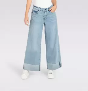 MAC JEANS - NEVADA, Rigid Cool