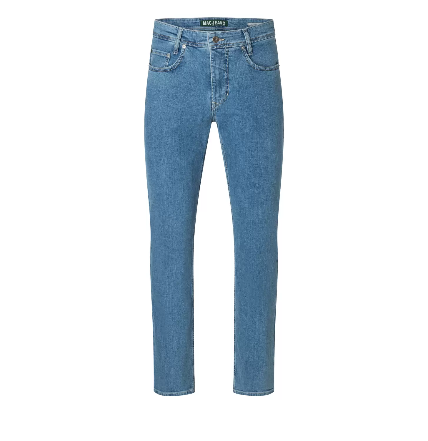 MAC JEANS - Arne, Alpha Denim