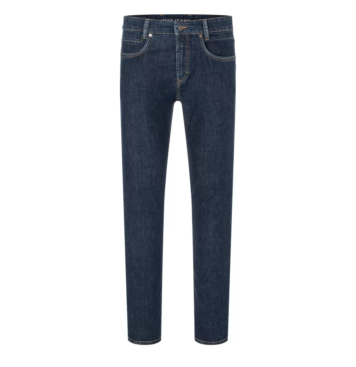 MAC JEANS - Arne Pipe, Light Weight Denim
