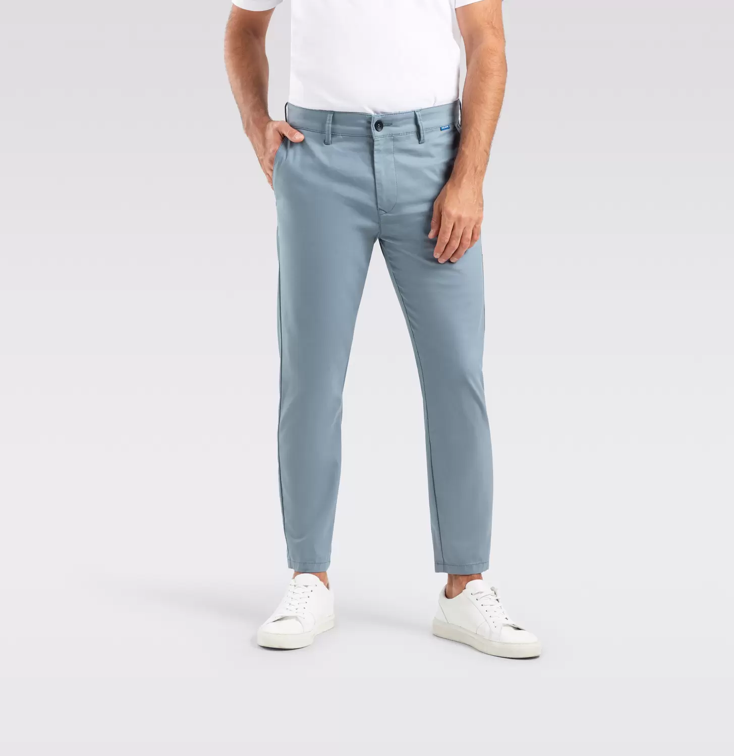 MAC JEANS - Griffin, Techno Twill
