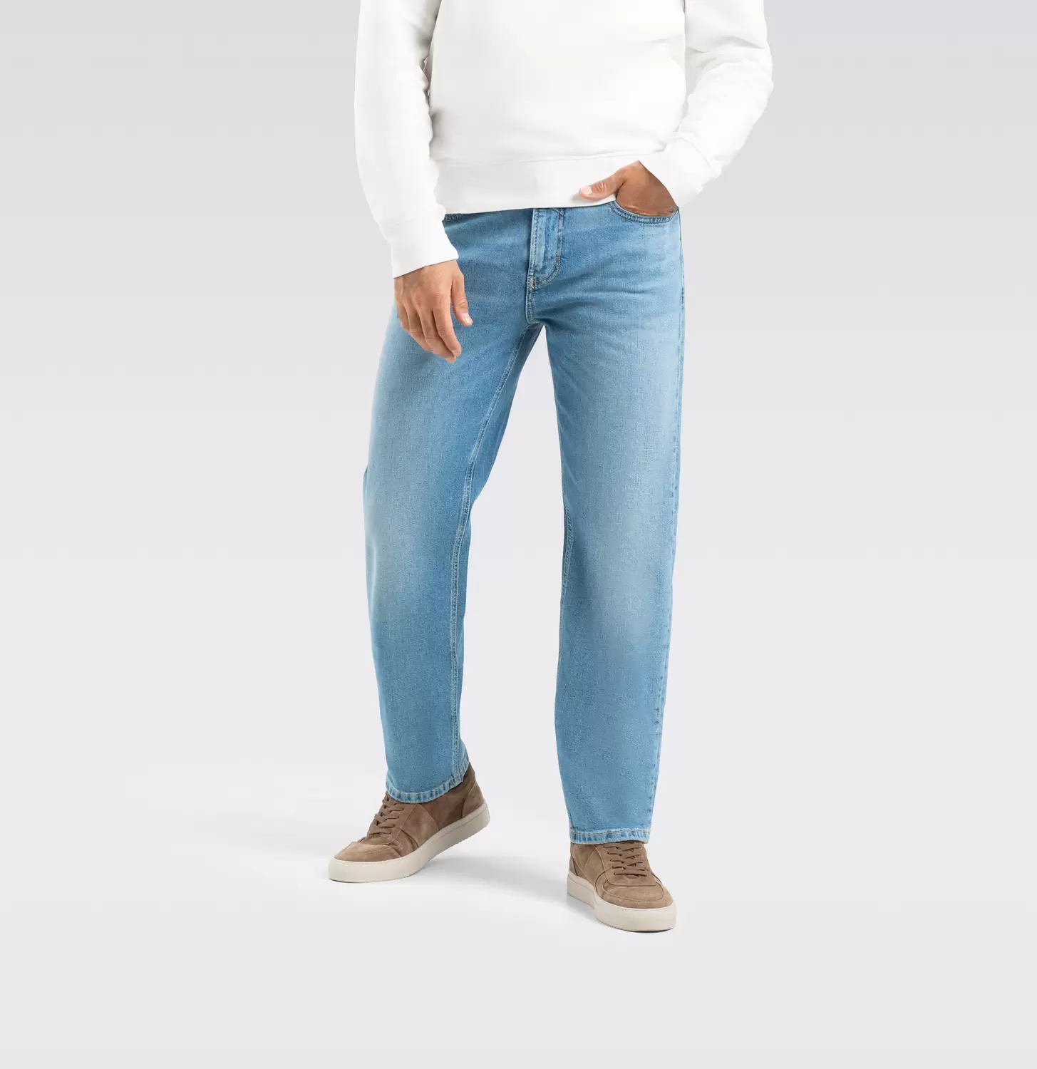 MAC JEANS - Rick, Vintage Denim